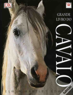 Capa do artigo Grande Livro do Cavalo