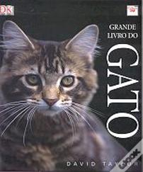 Grande Livro do Gato