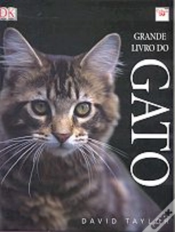 Capa do artigo Grande Livro do Gato