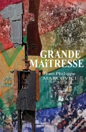 Capa do artigo Grande Maîtresse