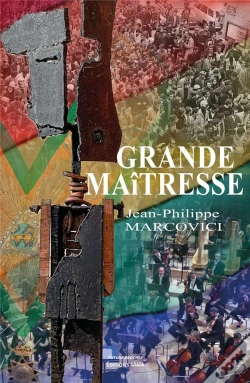 Capa do artigo Grande Maîtresse