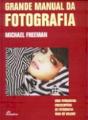 Grande Manual da Fotografia - Preview