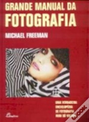 Capa do artigo Grande Manual da Fotografia