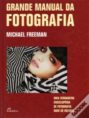 Capa do artigo Grande Manual da Fotografia