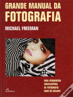 Capa do artigo Grande Manual da Fotografia