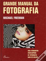 Grande Manual da Fotografia