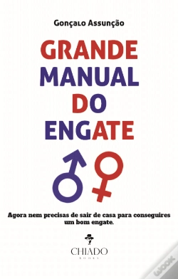 Capa do artigo Grande Manual do Engate