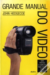 Capa do artigo Grande Manual do Vídeo