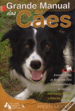 Capa do artigo Grande Manual dos Cães