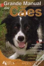 Capa do artigo Grande Manual dos Cães