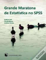 Grande Maratona de Estatística no SPSS