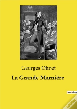 Capa do artigo Grande Marniere