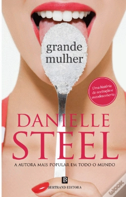 Capa do artigo Grande Mulher