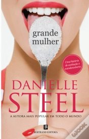 Capa do artigo Grande Mulher