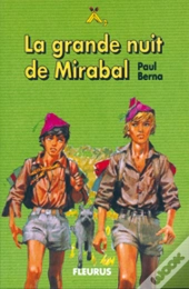 Grande Nuit De Mirabal