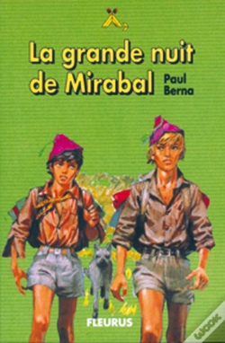 Capa do artigo Grande Nuit De Mirabal