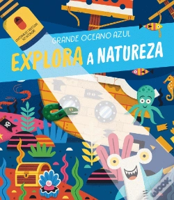 Capa do artigo Grande Oceano Azul