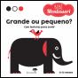 Grande ou Pequeno? - Preview