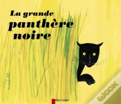 Capa do artigo Grande Panthere Noire
