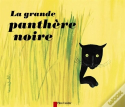 Capa do artigo Grande Panthere Noire