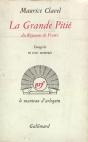 Grande Pitie - Preview