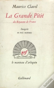 Capa do artigo Grande Pitie