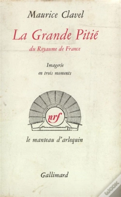 Capa do artigo Grande Pitie