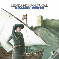 Capa do artigo Grande Porto