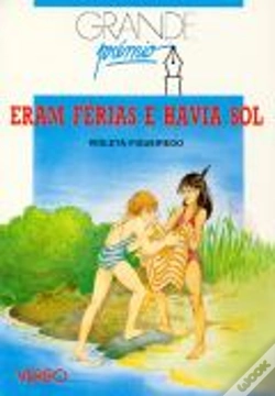 Capa do artigo Grande Prémio - Eram Férias e Havia Sol