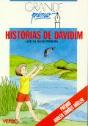 Grande Prémio - Histórias de Davidim - Preview