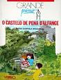 Grande Prémio - O Castelo de Pena d' Alfange - Preview