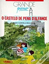 Grande Prémio - O Castelo de Pena d' Alfange