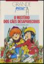 Grande Prémio - O Mistério dos Cães Desaparecidos - Preview
