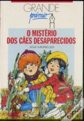Grande Prémio - O Mistério dos Cães Desaparecidos
