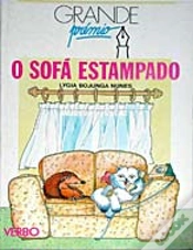 Capa do artigo Grande Prémio - O Sofá Estampado