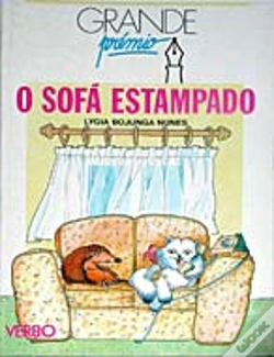 Capa do artigo Grande Prémio - O Sofá Estampado