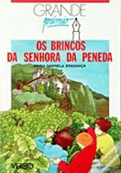 Grande Prémio - Os Brincos da Senhora da Peneda