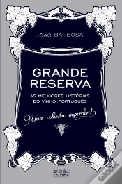 Capa do artigo Grande Reserva