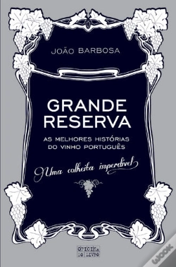 Capa do artigo Grande Reserva
