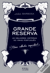 Capa do artigo Grande Reserva