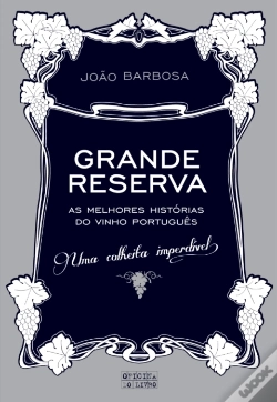 Capa do artigo Grande Reserva