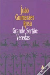 Capa do artigo Grande Sertão: Veredas