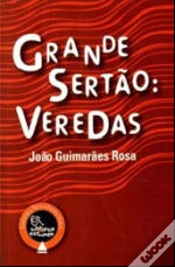 Capa do artigo Grande Sertão: Veredas