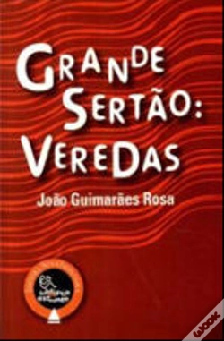 Capa do artigo Grande Sertão: Veredas
