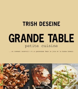 Capa do artigo Grande Table, Petite Cuisine