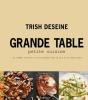 Grande Table, Petite Cuisine - Preview