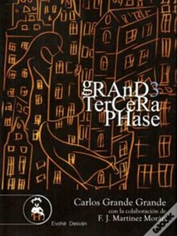 Capa do artigo Grande Tercera Phase