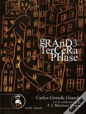 Capa do artigo Grande Tercera Phase
