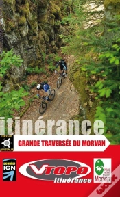 Capa do artigo Grande Traversee Du Morvan