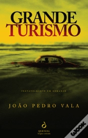 Capa do artigo Grande Turismo